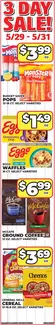 Price Cutter catalogue | Save now with our deals | 2026-05-27T00:00:00.000Z - 2026-06-02T00:00:00.000Z