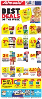 Schnucks catalogue | New offers to discover | 2026-06-03T00:00:00.000Z - 2026-06-09T00:00:00.000Z