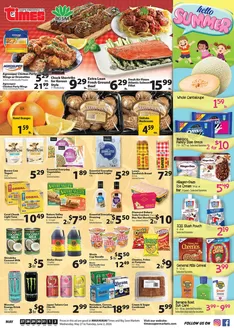 Times Supermarkets catalogue | Maui and Kauai | 2026-05-27T00:00:00.000Z - 2026-06-02T00:00:00.000Z