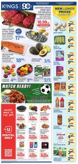 Kings Food Markets catalogue | Weekly Ad | 2026-05-29T00:00:00.000Z - 2026-06-04T00:00:00.000Z