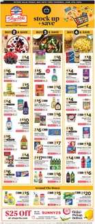 ShopRite catalogue | Week of 05/29 | 2026-05-28T00:00:00.000Z - 2026-06-04T00:00:00.000Z