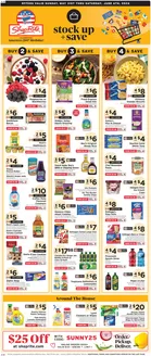 ShopRite catalogue | Week of 05/31 | 2026-05-28T00:00:00.000Z - 2026-06-06T00:00:00.000Z