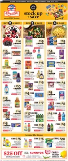 ShopRite catalogue | Week of 05/31 | 2026-05-28T00:00:00.000Z - 2026-06-06T00:00:00.000Z