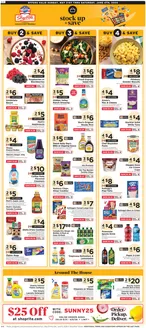 ShopRite catalogue | Attractive special offers for everyone | 2026-05-28T00:00:00.000Z - 2026-06-06T00:00:00.000Z
