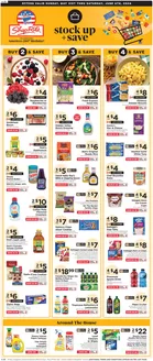 ShopRite catalogue | Wide range of offers | 2026-05-28T00:00:00.000Z - 2026-06-06T00:00:00.000Z