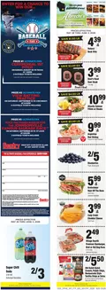 Sentry catalogue | Weekly Ad | 2026-05-28T00:00:00.000Z - 2026-06-03T00:00:00.000Z