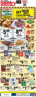 Sentry catalogue in Greenfield WI | Weekly Ad | 2026-05-28T00:00:00.000Z - 2026-06-03T00:00:00.000Z
