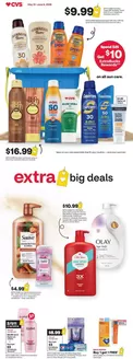 CVS Health catalogue in Lovely KY | Top deals and discounts | 2026-05-31T00:00:00.000Z - 2026-06-06T00:00:00.000Z