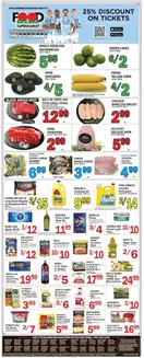 Food Bazaar catalogue | Food Bazaar weekly ad | 2026-05-28T00:00:00.000Z - 2026-06-03T00:00:00.000Z