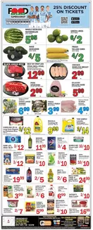 Food Bazaar catalogue | Current special promotions | 2026-05-28T00:00:00.000Z - 2026-06-03T00:00:00.000Z