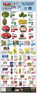 Food Bazaar catalogue | Our best deals for you | 2026-05-28T00:00:00.000Z - 2026-06-03T00:00:00.000Z