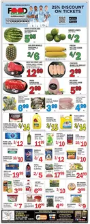 Food Bazaar catalogue | Our best deals for you | 2026-05-28T00:00:00.000Z - 2026-06-03T00:00:00.000Z