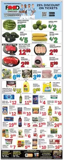 Food Bazaar catalogue | Wide range of offers | 2026-05-28T00:00:00.000Z - 2026-06-03T00:00:00.000Z