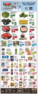 Food Bazaar catalogue | Current deals and offers | 2026-05-28T00:00:00.000Z - 2026-06-03T00:00:00.000Z