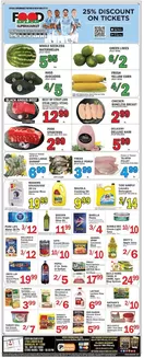 Food Bazaar catalogue | Top deals for all customers | 2026-05-28T00:00:00.000Z - 2026-06-03T00:00:00.000Z