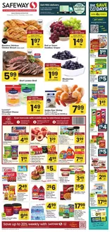 Safeway catalogue | Top offers for smart savers | 2026-05-29T00:00:00.000Z - 2026-06-04T00:00:00.000Z