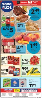 Save a Lot catalogue | Current special promotions | 2026-05-27T00:00:00.000Z - 2026-06-02T00:00:00.000Z