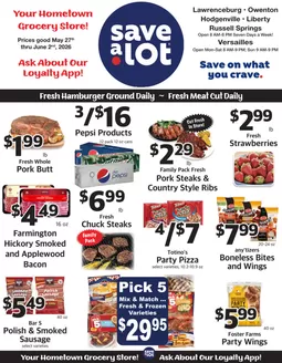 Save a Lot catalogue | Top offers for smart savers | 2026-05-27T00:00:00.000Z - 2026-06-02T00:00:00.000Z