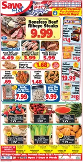 Save a Lot catalogue in Cumberland MD | Great offer for all customers | 2026-05-20T00:00:00.000Z - 2026-06-02T00:00:00.000Z
