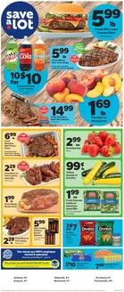 Save a Lot catalogue | Current bargains and offers | 2026-05-27T00:00:00.000Z - 2026-06-02T00:00:00.000Z