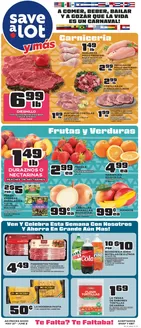 Save a Lot catalogue | Special offers for you | 2026-05-27T00:00:00.000Z - 2026-06-02T00:00:00.000Z