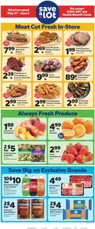 Save a Lot catalogue | Discover attractive offers | 2026-05-27T00:00:00.000Z - 2026-06-02T00:00:00.000Z
