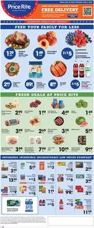 Price Rite catalogue | Weekly Ads Price Rite | 2026-05-29T00:00:00.000Z - 2026-06-04T00:00:00.000Z
