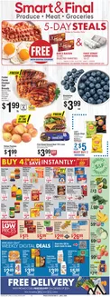 Smart & Final catalogue | Discounts and promotions | 2026-05-29T00:00:00.000Z - 2026-06-02T00:00:00.000Z