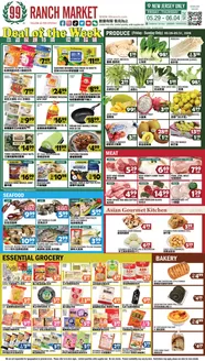 99 Ranch catalogue in South Bound Brook NJ | 99 ranch Perishable | 2026-05-29T00:00:00.000Z - 2026-06-04T00:00:00.000Z