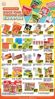 99 Ranch catalogue | Exclusive bargains | 2026-05-29T00:00:00.000Z - 2026-06-11T00:00:00.000Z