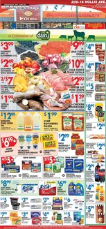 Compare Foods catalogue | Exclusive deals and bargains | 2026-05-29T00:00:00.000Z - 2026-06-04T00:00:00.000Z