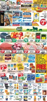 Compare Foods catalogue | Exclusive bargains | 2026-05-29T00:00:00.000Z - 2026-06-04T00:00:00.000Z