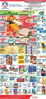 Associated catalogue | Associated weekly ad | 2026-05-29T00:00:00.000Z - 2026-06-04T00:00:00.000Z