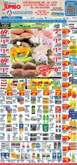 Associated catalogue | Great discounts on selected products | 2026-05-29T00:00:00.000Z - 2026-06-04T00:00:00.000Z