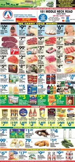 Associated catalogue in Glendale NY | Exclusive bargains | 2026-05-29T00:00:00.000Z - 2026-06-04T00:00:00.000Z