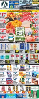 Associated catalogue | Top deals and discounts | 2026-05-29T00:00:00.000Z - 2026-06-04T00:00:00.000Z