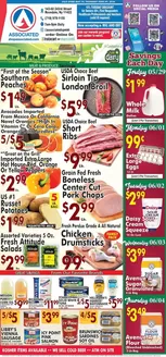 Associated catalogue | Discounts and promotions | 2026-05-29T00:00:00.000Z - 2026-06-04T00:00:00.000Z