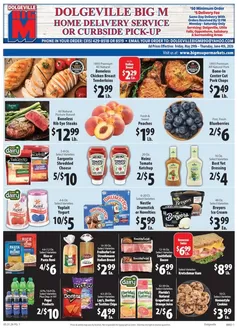 BigM Supermarkets catalogue | Save now with our deals | 2026-05-29T00:00:00.000Z - 2026-06-04T00:00:00.000Z