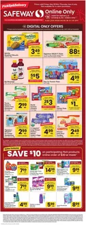Safeway catalogue | Safeway - Eastern - SP | 2026-05-29T00:00:00.000Z - 2026-06-04T00:00:00.000Z
