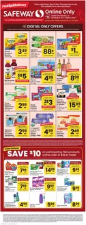 Safeway catalogue | Wide range of offers | 2026-05-29T00:00:00.000Z - 2026-06-04T00:00:00.000Z