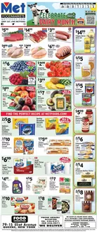 Met Foodmarkets catalogue | Top deals for all customers | 2026-05-29T00:00:00.000Z - 2026-06-04T00:00:00.000Z