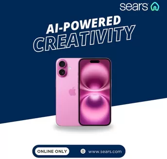 Sears catalogue | Wide range of offers | 2026-05-30T00:00:00.000Z - 2026-06-13T00:00:00.000Z