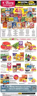 Tops catalogue | Weekly Specials | 2026-05-31T00:00:00.000Z - 2026-06-06T00:00:00.000Z