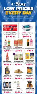 Tops catalogue | Tops Low Prices Every Day | 2026-05-31T00:00:00.000Z - 2026-06-06T00:00:00.000Z