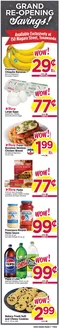 Tops catalogue | Current deals and offers | 2026-05-31T00:00:00.000Z - 2026-06-06T00:00:00.000Z