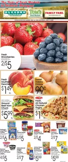 Family Fare catalogue | Top deals for all customers | 2026-05-31T00:00:00.000Z - 2026-06-06T00:00:00.000Z