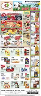 Associated catalogue | Our best bargains | 2026-05-31T00:00:00.000Z - 2026-06-06T00:00:00.000Z