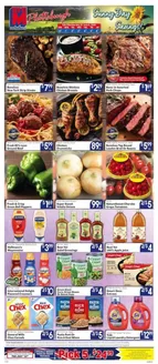 BigM Supermarkets catalogue | Great discounts on selected products | 2026-05-31T00:00:00.000Z - 2026-06-06T00:00:00.000Z
