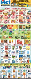 Met Foodmarkets catalogue | Current deals and offers | 2026-05-31T00:00:00.000Z - 2026-06-06T00:00:00.000Z