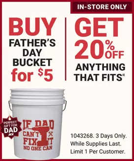 Ace Hardware catalogue in Kill Devil Hills NC | Ace Hardware weekly ad | 2026-06-19T00:00:00.000Z - 2026-06-21T00:00:00.000Z